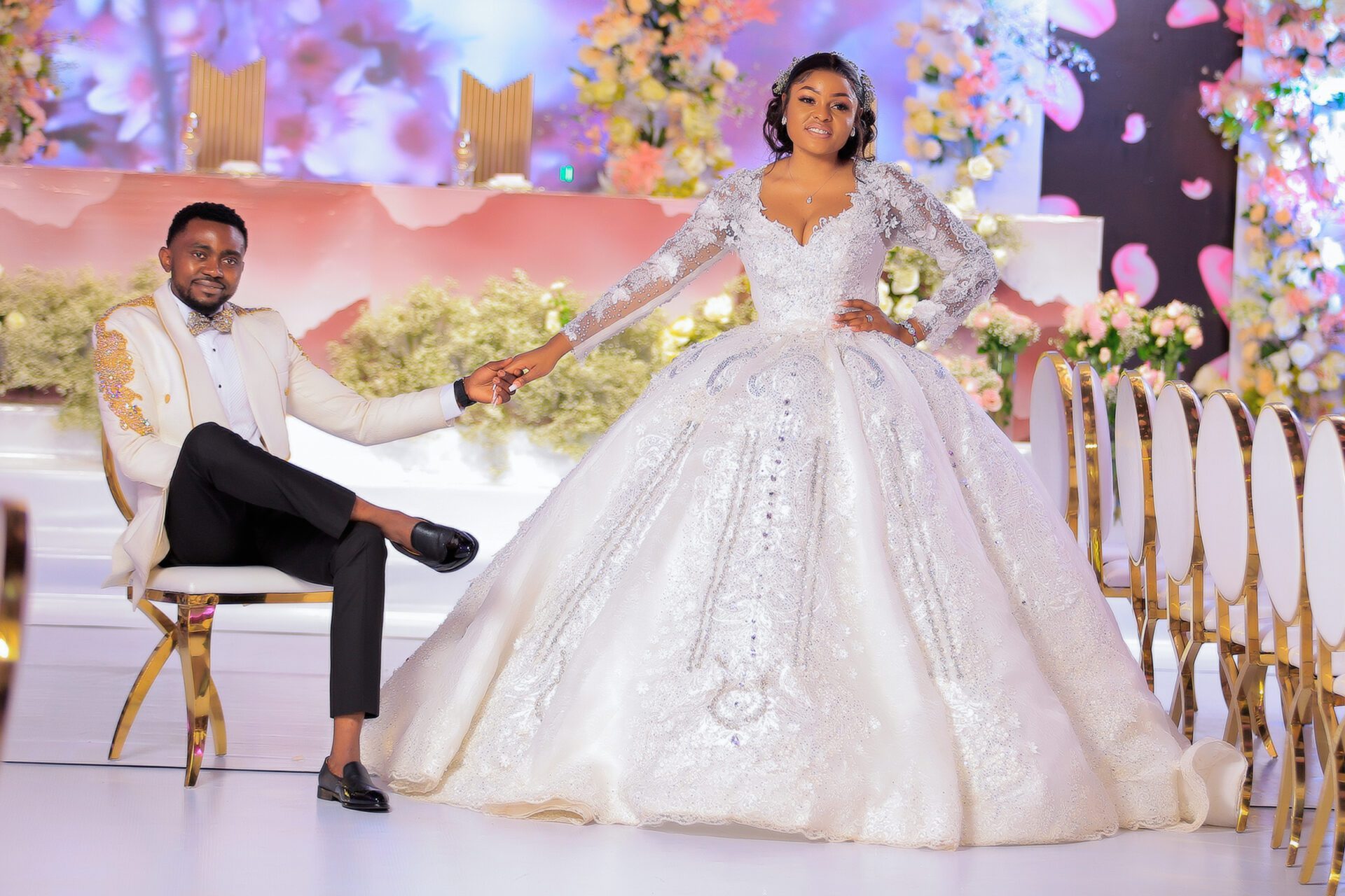 The Event Concept Gallery 6.0